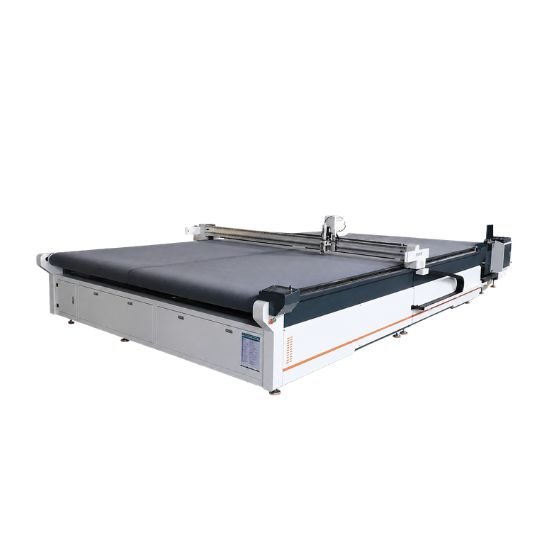 3000mm × 4000mm Large Format Cutting Machines