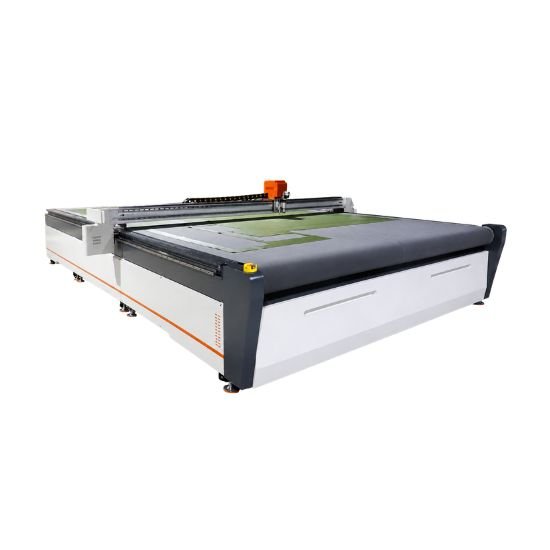 3200mm x 6000mm CNC PVC Cutting Machine
