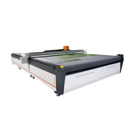 3200mm × 6000mm Large Format Cutting Machines
