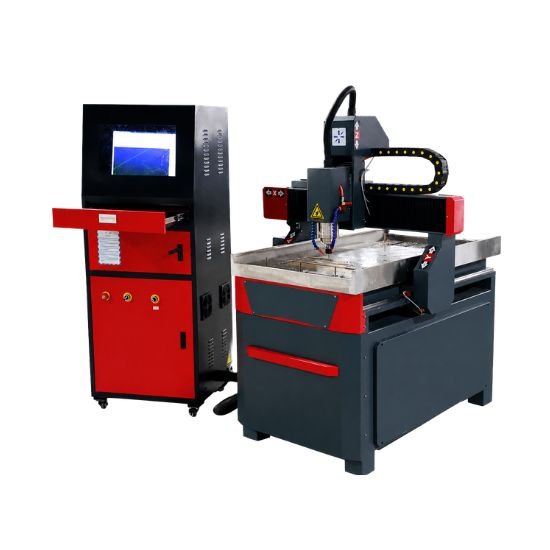 6000 mm × 9000 mm Metal CNC Router
