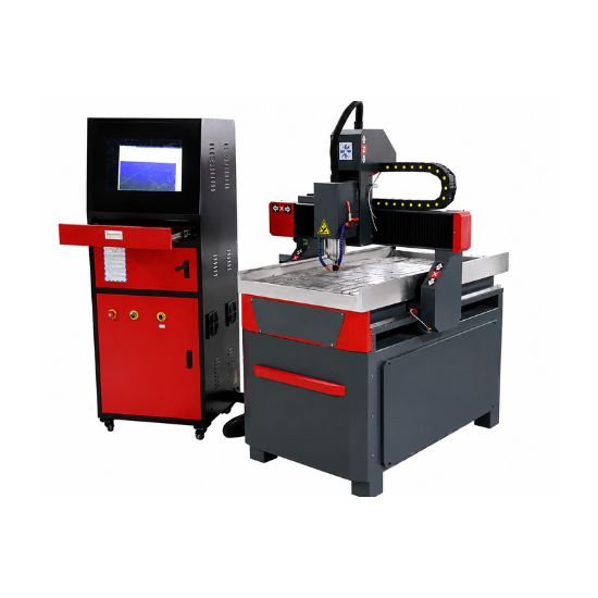 600mm × 120mm Mini CNC Router