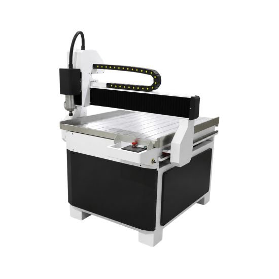 800mm × 900mm Acrylic CNC Routers