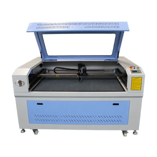 900 mm × 1300 mm CCD Laser Cutting Machine