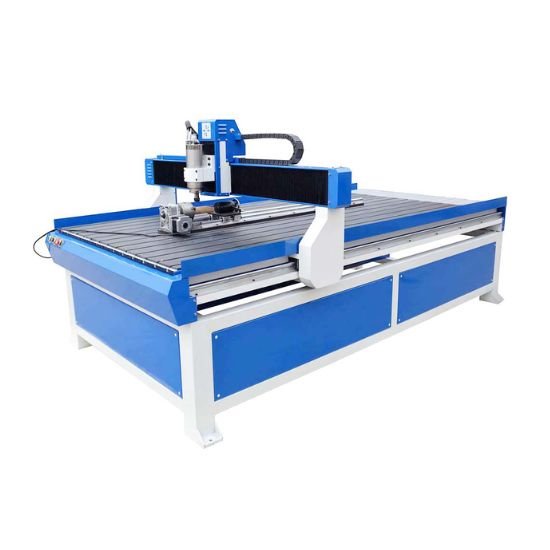 900mm × 1200mm Acrylic CNC Routers