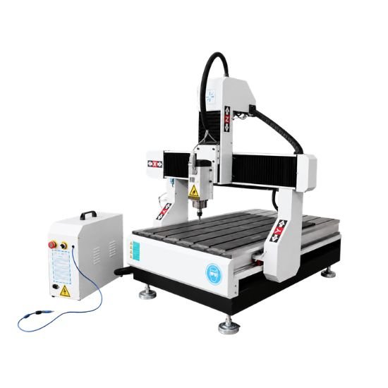 900mm × 600mm Mini CNC Router without Body