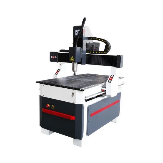 900mm × 600mm Mini CNC Router