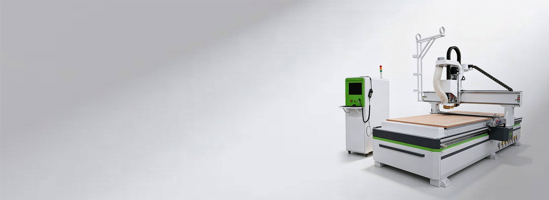 ATC CNC Router