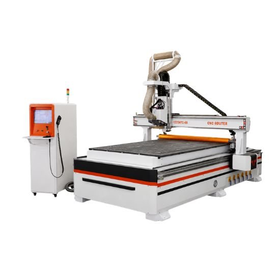 ATC CNC Router
