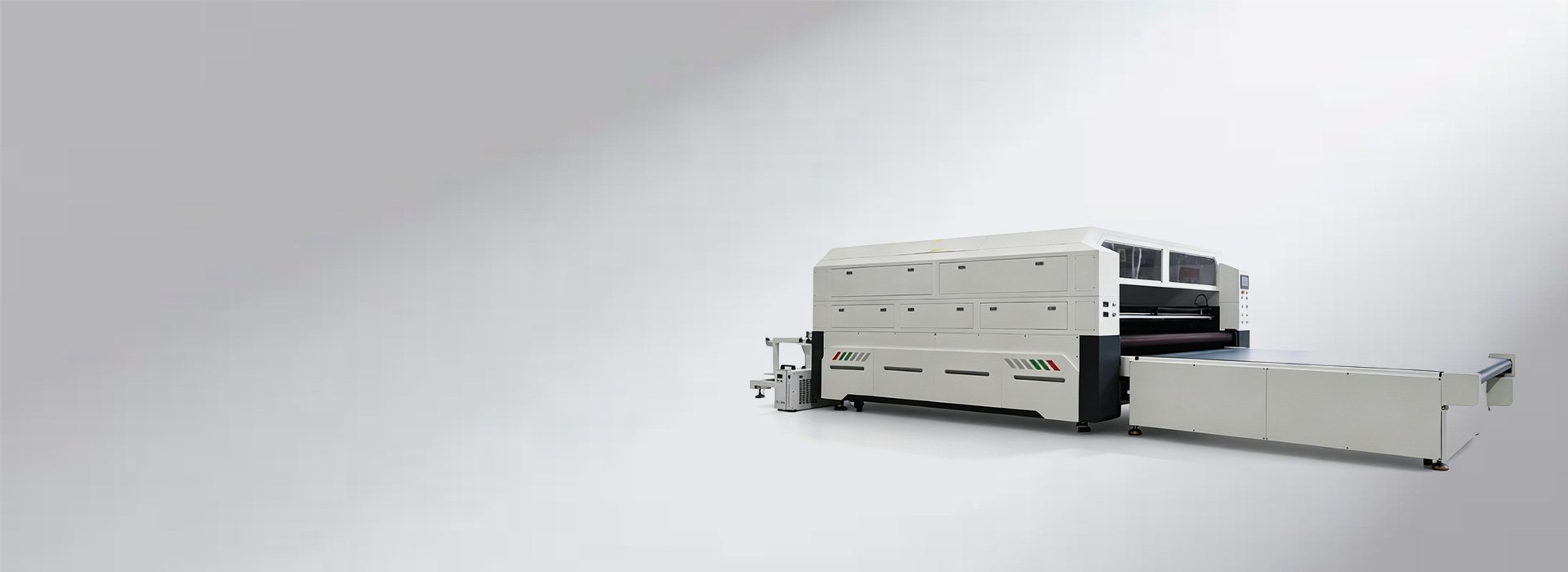 Acoustic Panel Cutting Machine