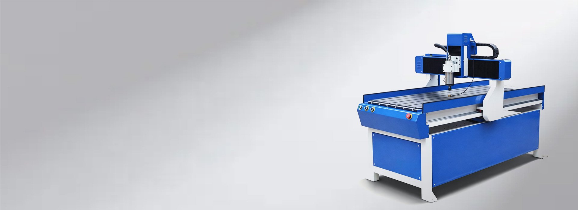 Acrylic CNC Router