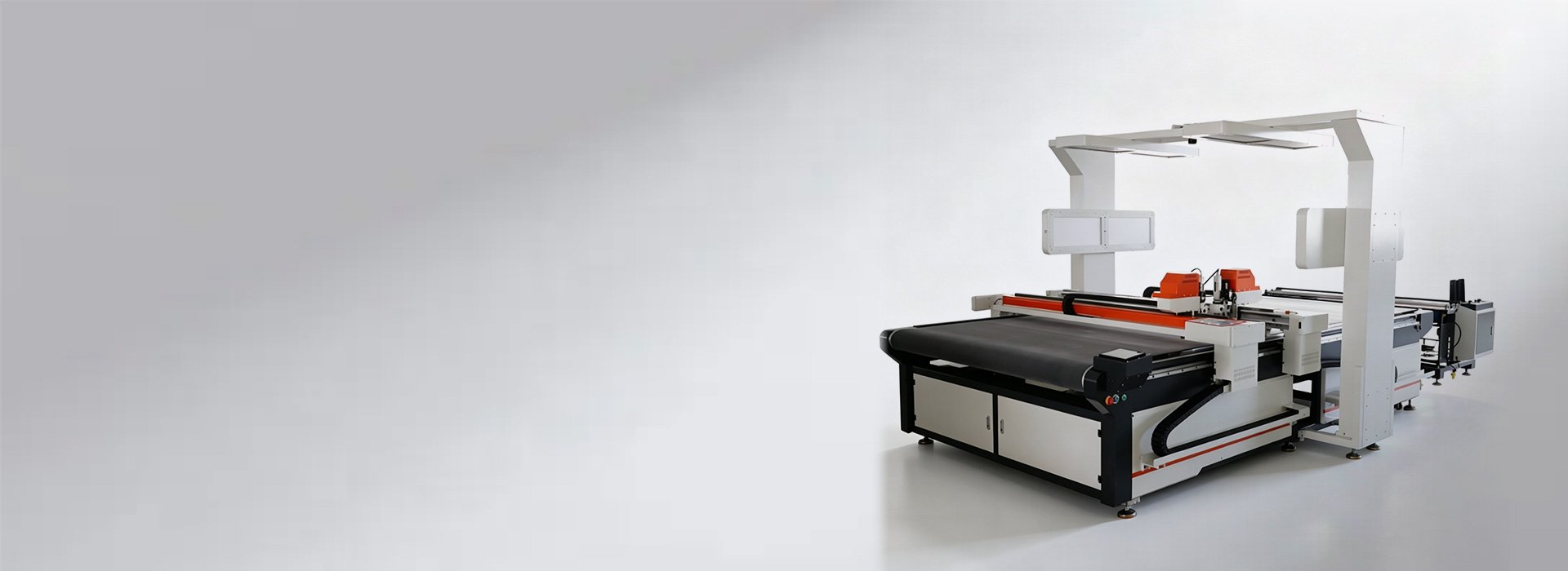 Auto-Feeding Knife Cutting Machine