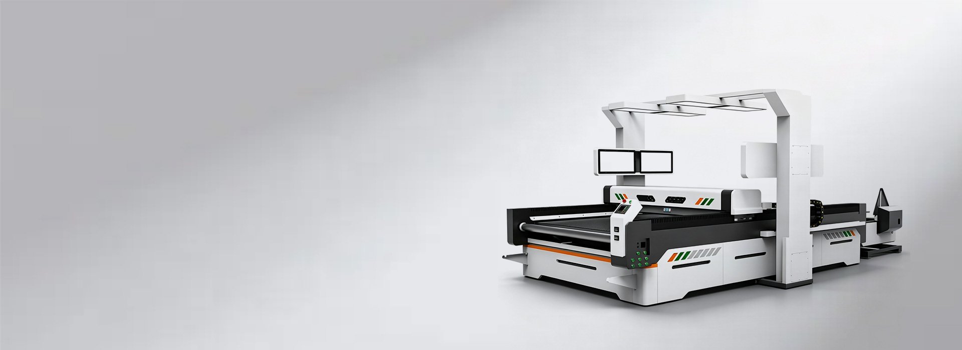 Auto Feeding Laser Cutting Machine