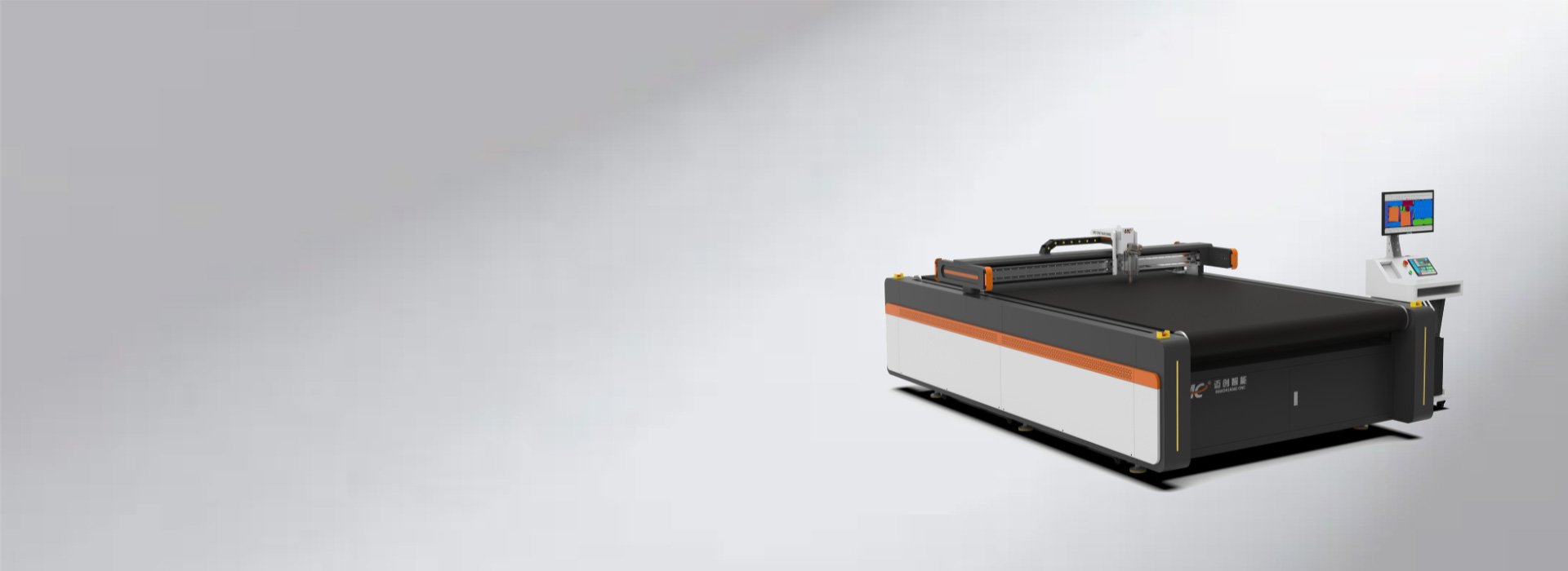 Automatic Knife Cutting Machine