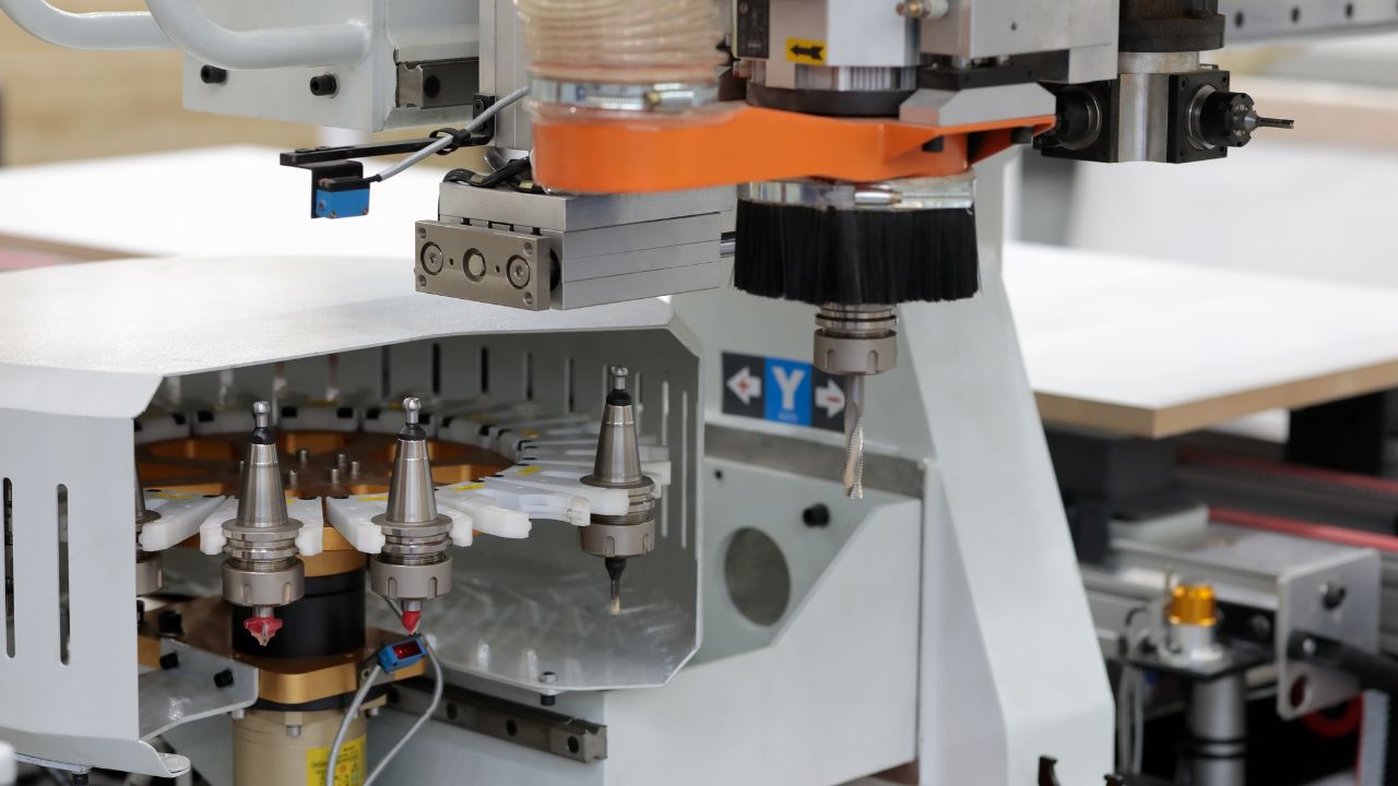 Automation Configuration