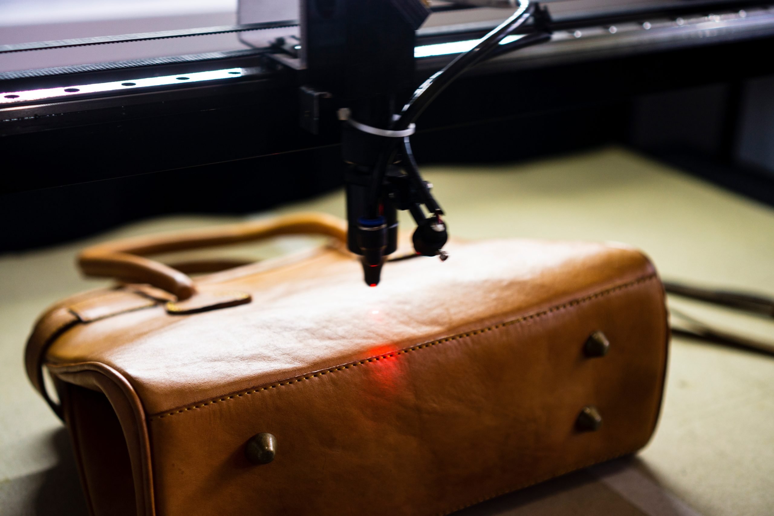 Bags and Leather Goods Industry