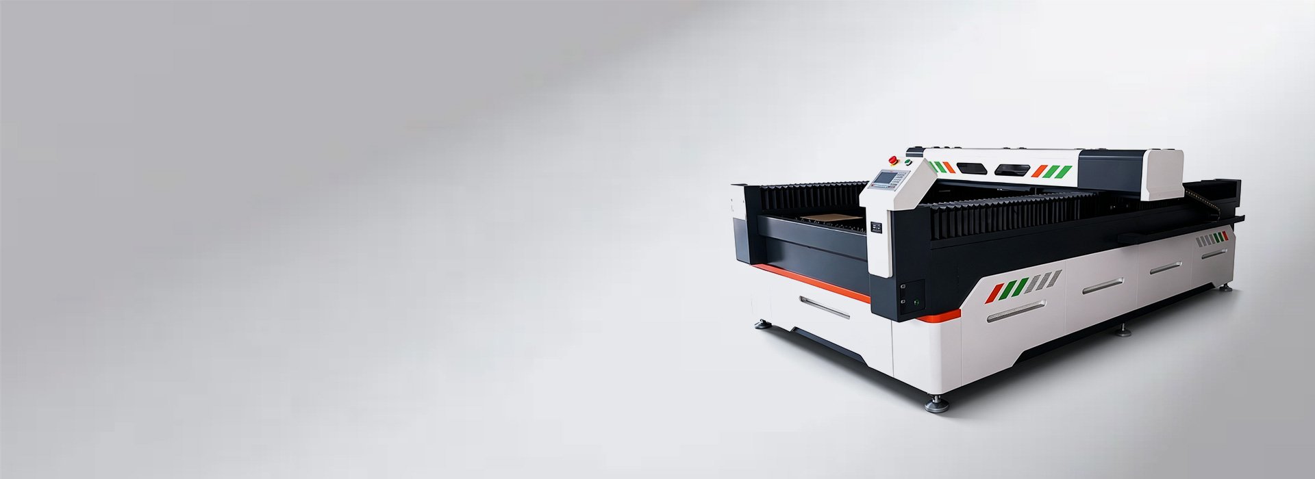 CCD Laser Cutting Machine