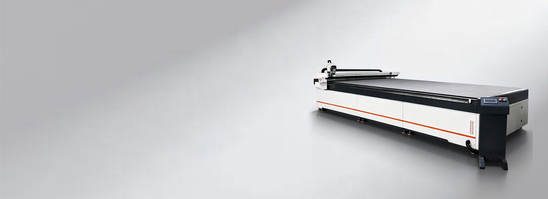 CNC PVC Cutting Machine