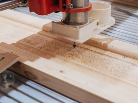 CNC Router