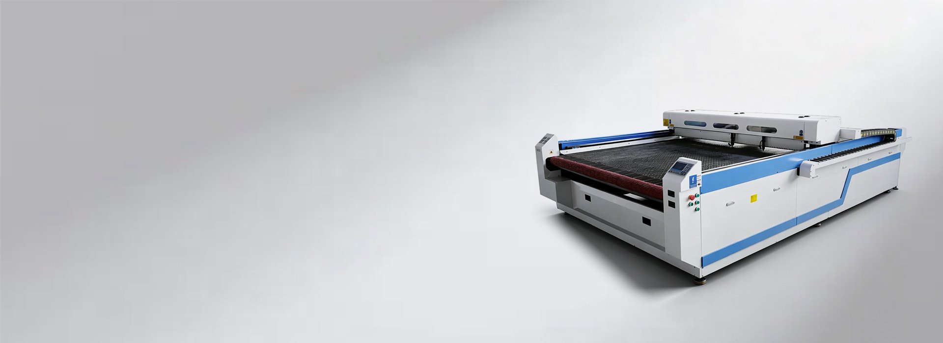 CO2 Laser Cutting Machine