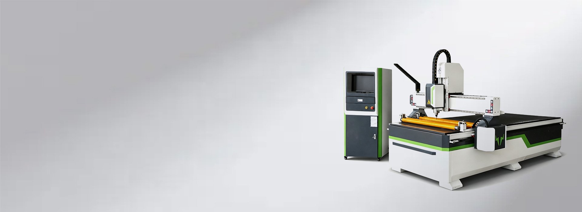 Cabinet CNC Router