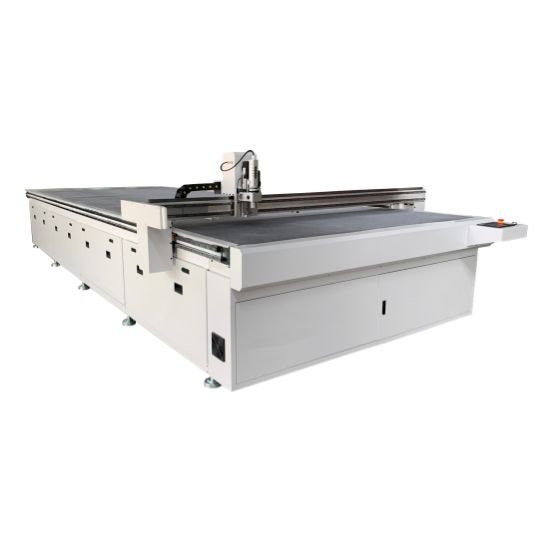 Carbon Fiber Cutting Machine