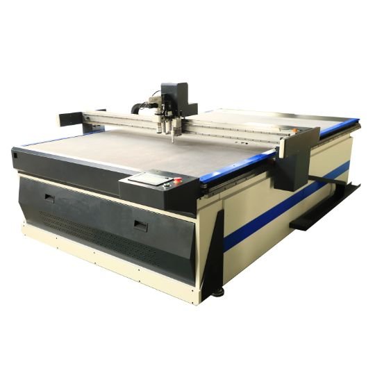 Composite Cutting Machine
