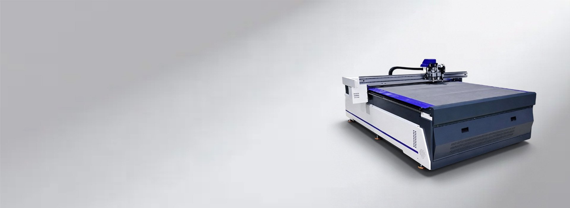Digital Cardboard Cutting Machine