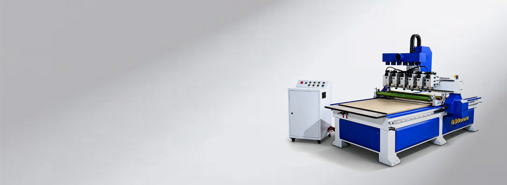 Door CNC Router