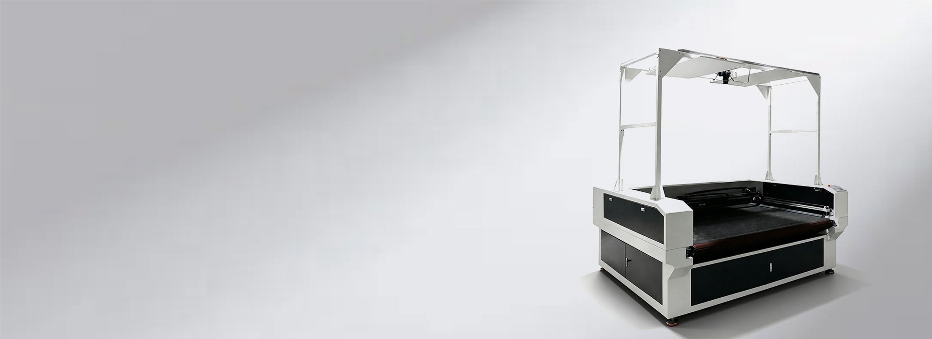 Fabric Laser Cutting Machine