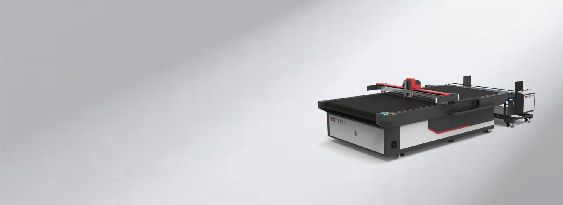 Fiberglass Cutting Machine