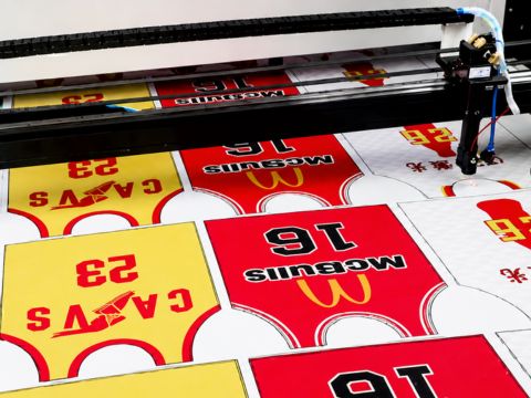 Garment Manufacturer