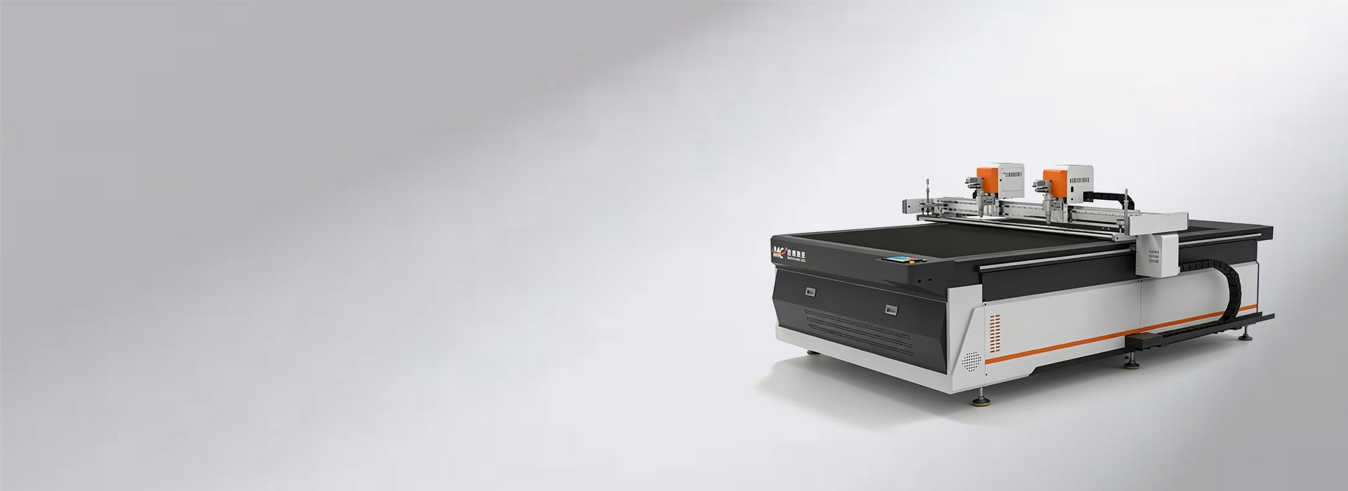 Gasket Cutting Machine