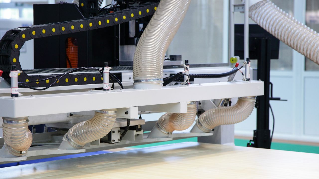 Hidden Costs of CNC Machine for Woodworking You Should Know