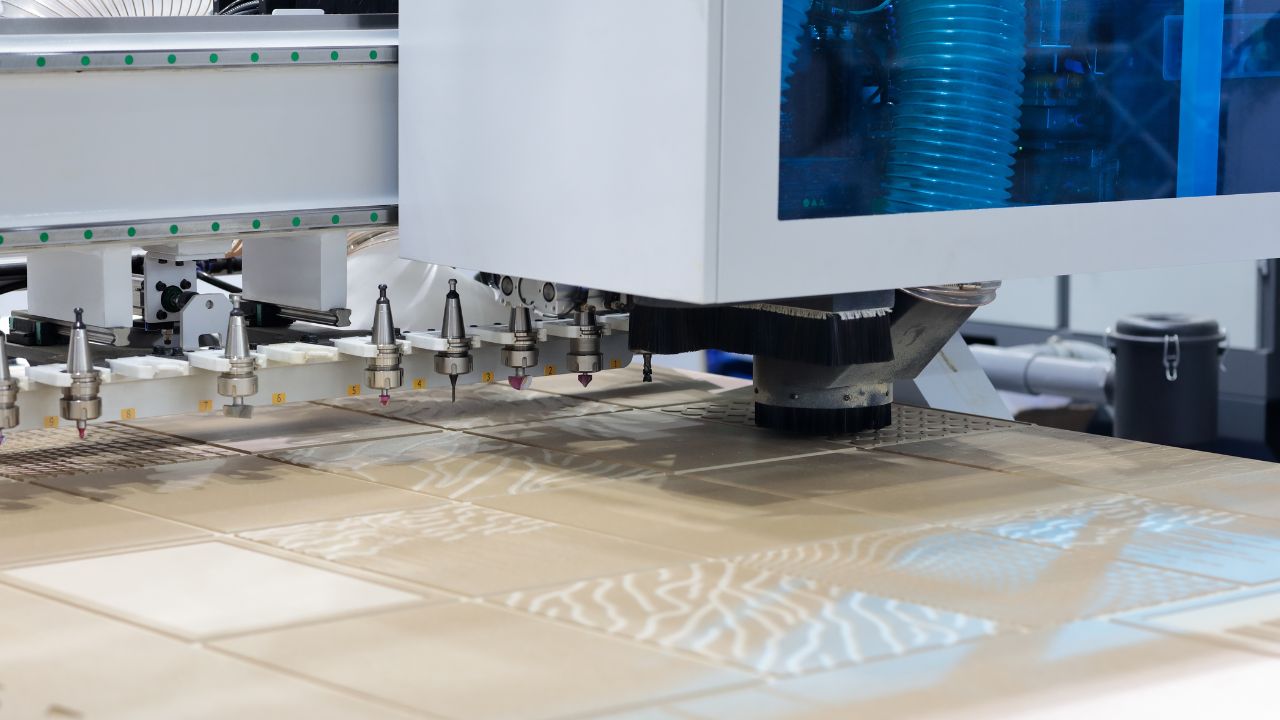 How to Choose the Right CNC Router