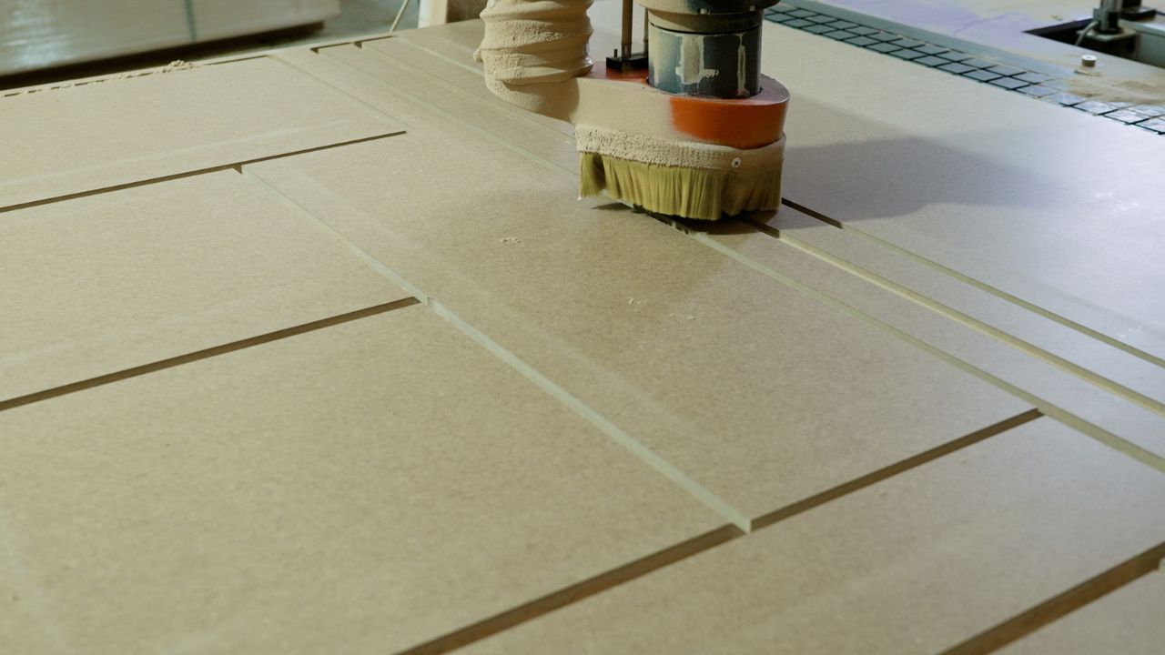 Is a CNC Machine for Woodworking Worth the Investment