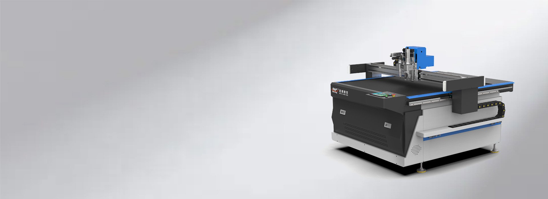 Kiss Cutting Machine