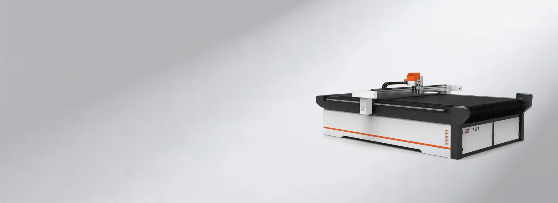 Large Format Cutting Machine