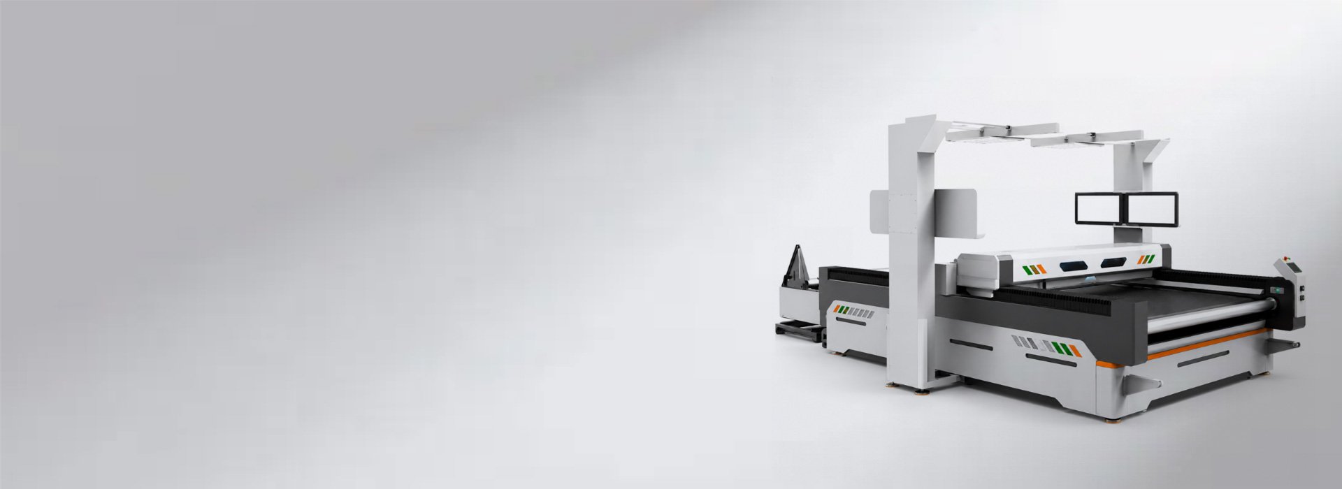 Leather Laser Cutting Machine