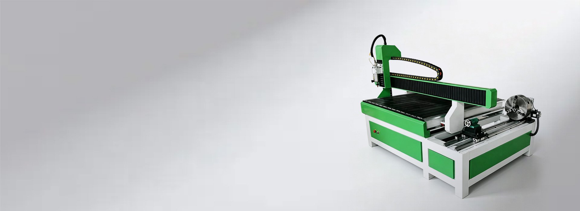 Mini CNC Router
