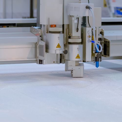 OEM Panel Manufacturing