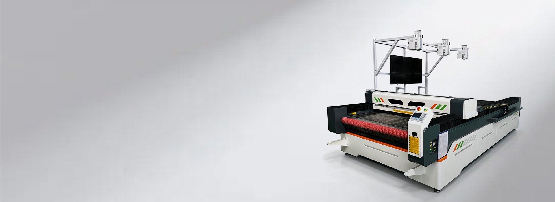 Shoe Cutting Machine