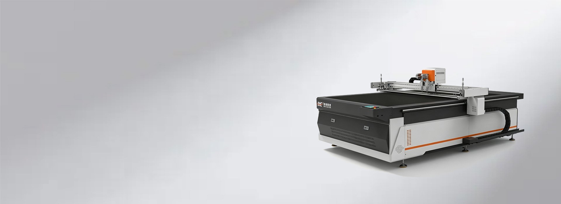 Signage Cutting Machine