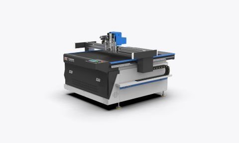 Small Digital Knife Cutter