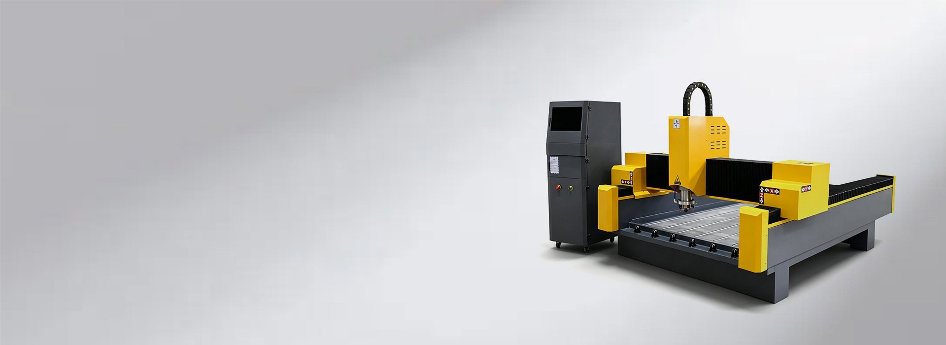 Stone CNC Router