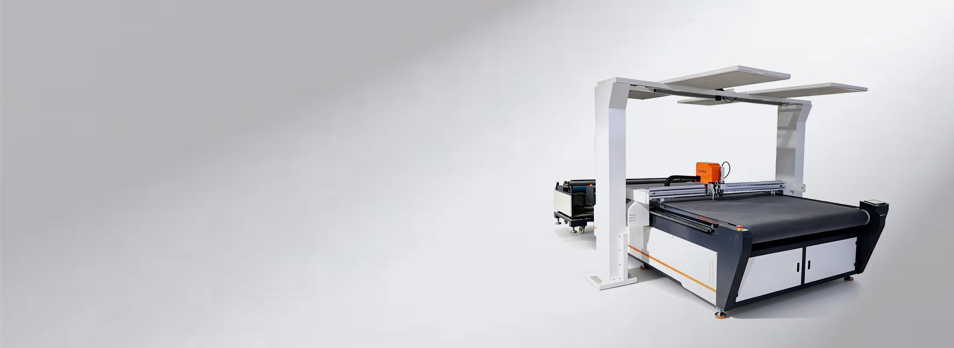 Textile Cutting Machine