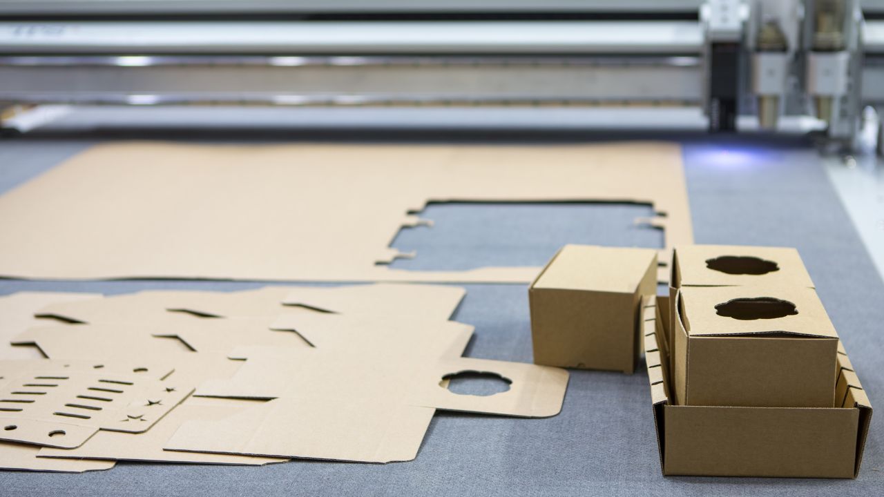 When a Digital Cutter Is the Better Choice