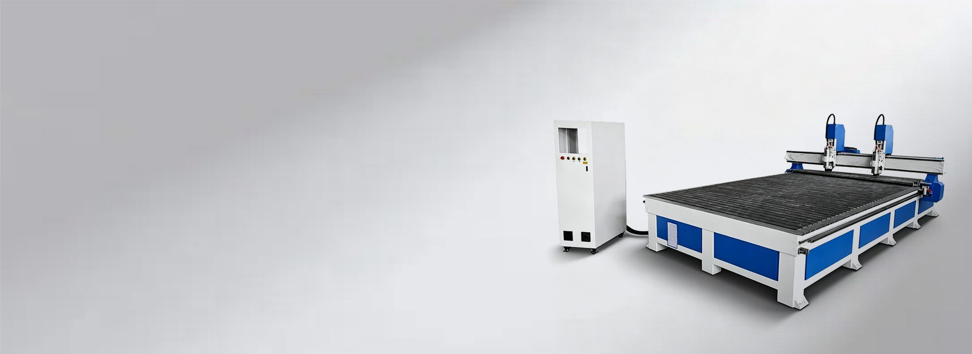 Wood CNC Router Machine